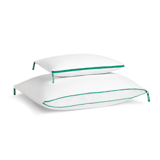 Mini Pillow Stack with Marlow Pillow